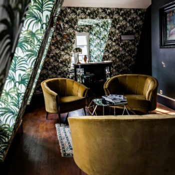 Hotel Providence Furnished by BRABBU  
